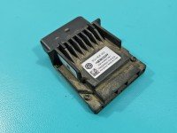Sterownik moduł Skoda Kodiaq I 5QJ906093 MODUŁ STEROWNIK POMPY PALIWA