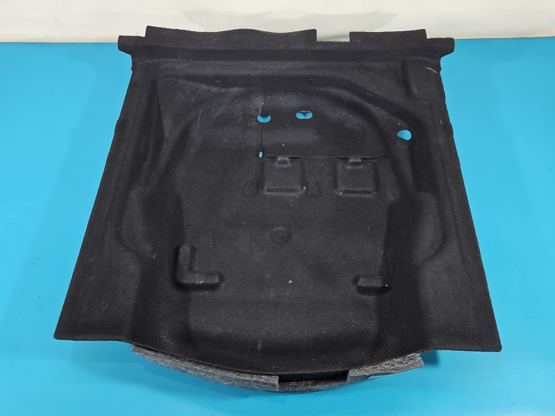 Wykładzina bagażnika podłoga Mercedes CLA C117 X117 A1176900042