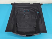Wykładzina bagażnika podłoga Mercedes CLA C117 X117 A1176900042
