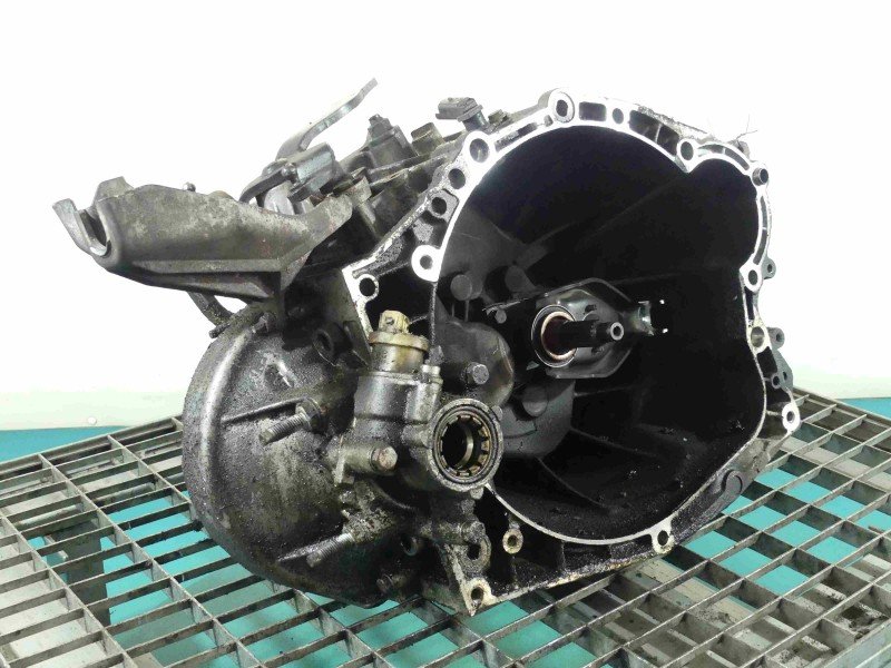 Skrzynia biegów 20DL30 Citroen C5 I 2.0 16v