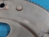 Koło zamachowe Peugeot 508 II 18- 9815382880 1.6 16V 10FKBA,5G06