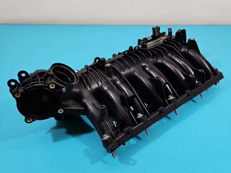 Kolektor ssący Jaguar XE 18N968AA, 9424AC, G4D39424AC 2.0d (204DTD)