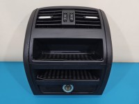 Kratka nawiewu Bmw f10 f11 07623-031, 5116-9, 257950-12 EUROPA