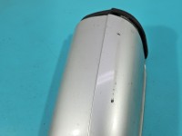 Lusterko prawe Mercedes W202 srebrny europa