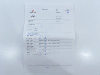 TESTOWANY Wtryskiwacz 8972391617, 8-97239161-7 Renault Espace IV 3.0 dCi V6 136KM