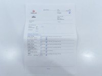 TEST Wtryskiwacz Renault Espace IV 8972391617 3.0 dCi V6