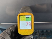 Klapa tył BAGAŻNIKA SZYBA Toyota Avensis I T22 kombi 5d