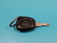 Komputer Sterownik silnika 8200039569, 8200166362, 0281010819 Renault Scenic I 1.9 dci