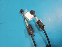 DŹWIGNIA LEWAREK WYBIERAK LINKI Citroen C3 II 09-16 1.2 Pure Tech