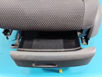 Fotel lewy przód kierowcy Vw Touran I 5d EUROPA
