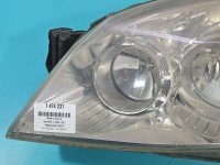 Reflektor lewy lampa przód Opel Astra III H EUROPA