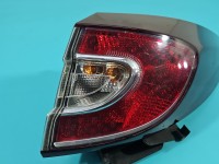 Lampa tył prawa Renault Megane III kombi EUROPA