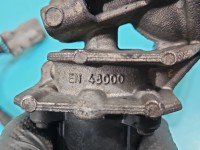 Zawór egr Ford Focus Mk2 9654818180 1.6 tdci