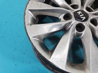 alufelgi felgi 17 komplet Kia Optima IV 15-20