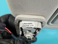 Przesłonka prawa Jaguar F-Pace 16- DASZEK osłona przeciwsłoneczna