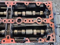 Głowica Iveco Daily IV 06-14 2.3 HPI 136KM F1AE0481H