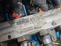 Instalacja LPG GAZU