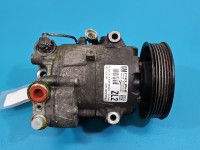 Sprężarka klimatyzacji kompresor Opel Astra IV J 1.4 T 13250608