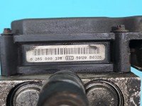Pompa abs Iveco Daily III 0265231452, 0265800376