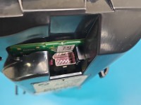 Wyświetlacz monitor Bmw e90 6945660, A2C53082639