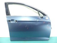 DRZWI PRZÓD PRAWE PASAŻERA Vw Passat B8 5d niebieski B5J
