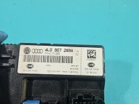 Sterownik moduł komfortu AUDI Q7 I 4L 4L0907289A