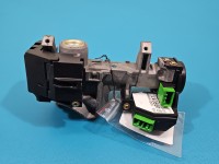 Stacyjka KLUCZYK WKŁADKA Honda Jazz II