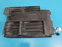 KIEROWNICA Wlot powietrza Ford Focus Mk3 1.6 tdci