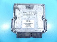 Komputer Sterownik silnika Chrysler Voyager IV 00-07 2.5 CRDI 0281010290