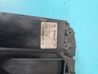 Wentylatory Wentylator chłodnicy Audi A8 D3 4E0959466R, 0130706829, 4E0121207C 3.0 tdi (BNG)