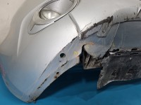 Zderzak przód Peugeot Partner II