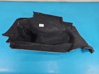 Tapicerka bagażnika lewa boczek Jaguar XE X760 0097757