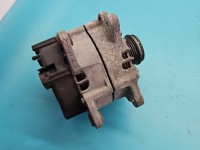 TEST Alternator AUDI A6 C7 059903018T 3.0 TDI (CLAA)