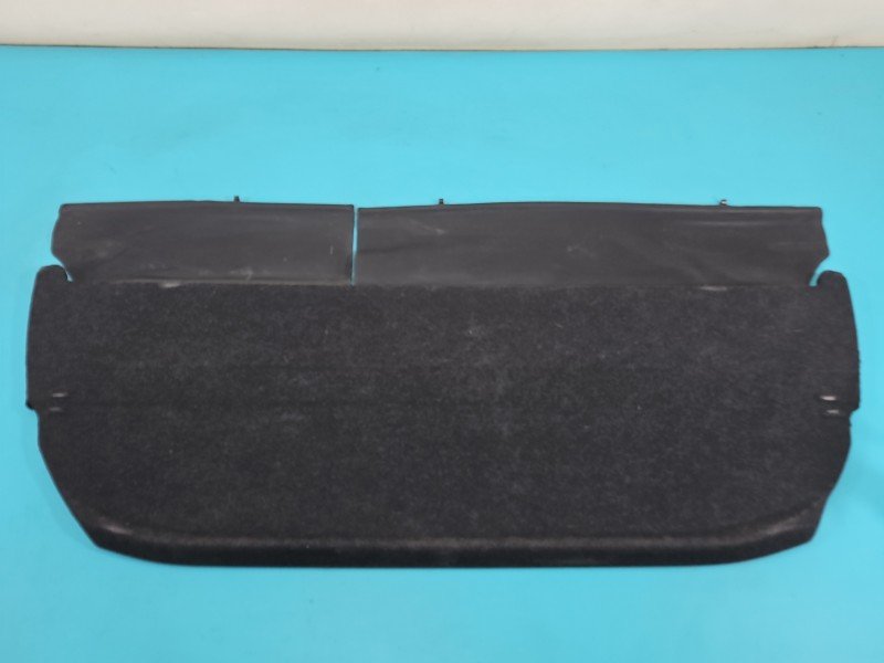 Półka tylna tył bagażnika Suzuki Grand Vitara II