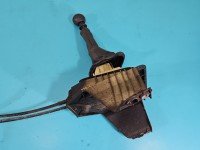 DŹWIGNIA LEWAREK WYBIERAK LINKI Fiat Punto II 1.2 8V wiel