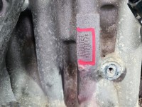 Silnik B4204T27 Volvo S90 II 16- 2.0 T 320KM ODPALANY FILM pomiar