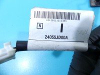 Klamka klapy tył Nissan Qashqai I J10 06-13 24055JD00A