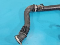 Rura przewód Producent części: FORD, Benzyna, Europejska, dolot powietrza , CV61-6C784-AG, CV61-6C784-BG Ford B-Max 12-17 1.0 T