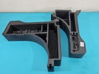 Wkład styropian bagażnika koła zapasowego Ford Kuga Mk1 08-13 8V41-S11168-AD, 8V41-S11169-AE