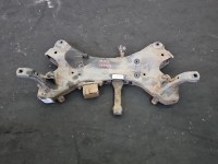 WÓZEK KOŁYSKA TRAWERS Sanki Belka silnika Kia Sportage III 10-15 1.6 GDI