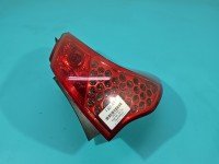 Lampa tył prawa Peugeot, Z BŁOTNIKA 09-13 Peugeot 3008 I HB