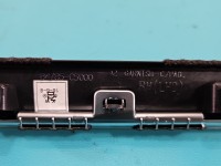 Listwa listwy dekory dekor deski Kia Sorento III eu