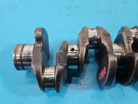 Wał korbowy Mercedes W246 651930 2.1 cdi 136KM