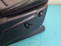 Fotele komplet kanapa Jeep Grand Cherokee IV WK2