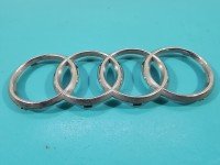 Atrapa grill AUDI A8 D4 4H