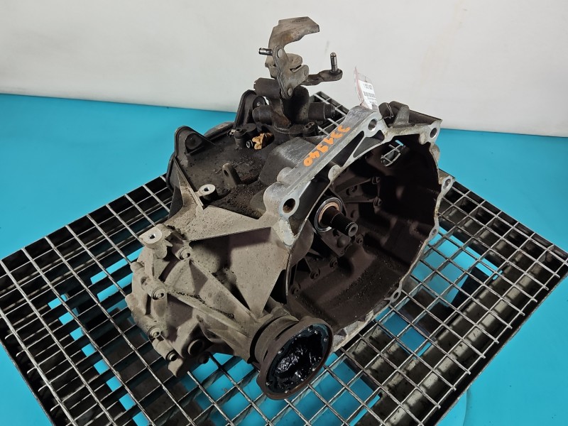 Skrzynia biegów Seat Leon II 1.6 SR