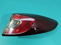 Lampa tył prawa Renault Megane III kombi EUROPA