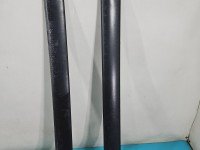 Relingi dachowe komplet Hyundai Santa Fe II 06-12