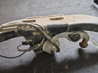 Hak holowniczy Vw Tiguan I 07-