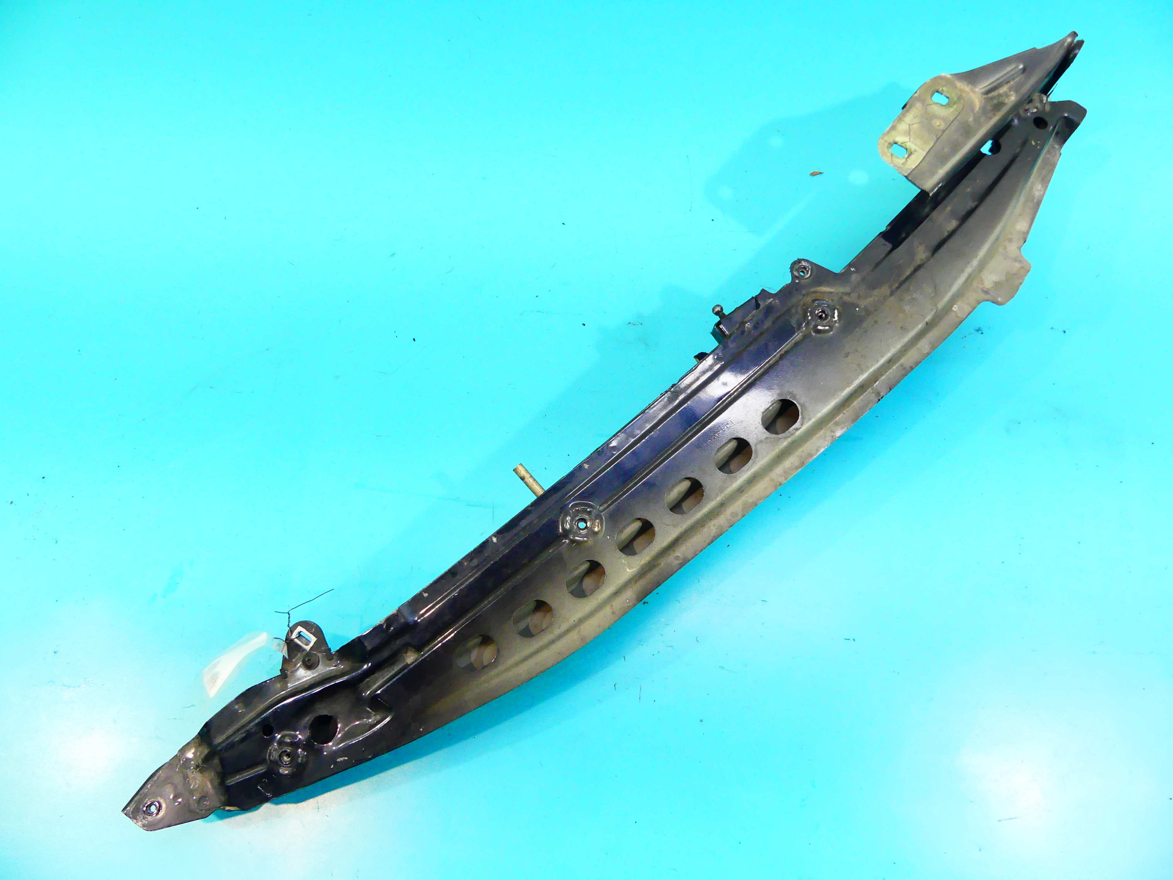 Osłona Porsche Cayenne I 4.8 V8 Turbo